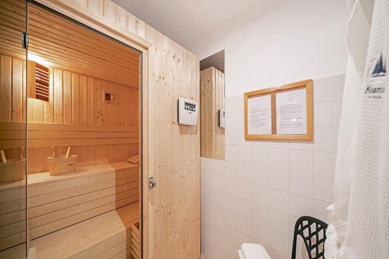 Albatroz Beach & Yacht Club 22