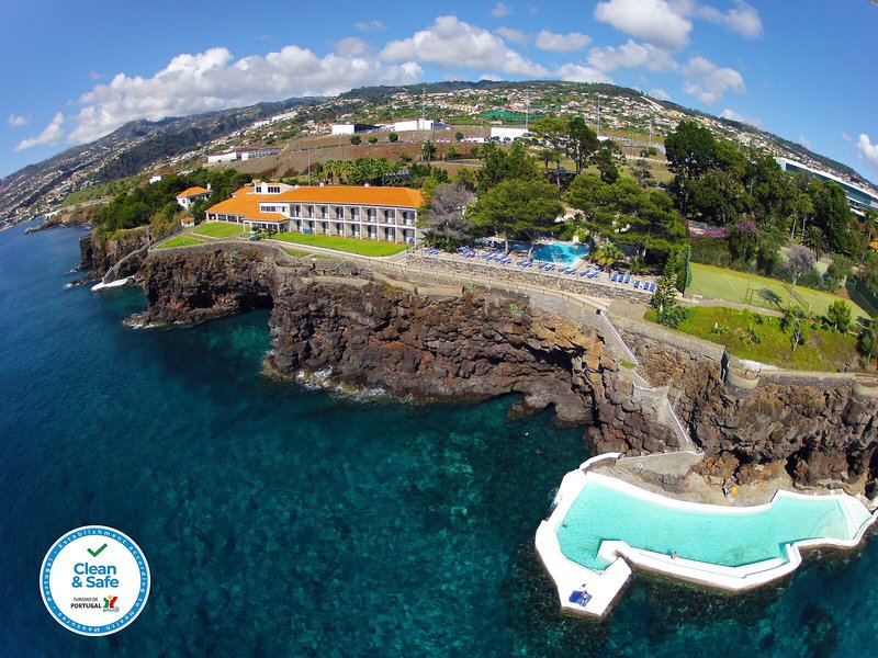 Albatroz Beach & Yacht Club 1
