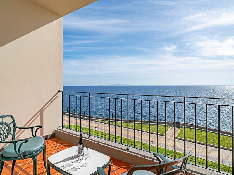 Albatroz Beach & Yacht Club 2