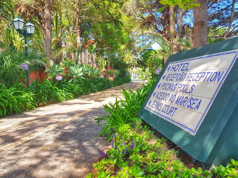 Albatroz Beach & Yacht Club 3