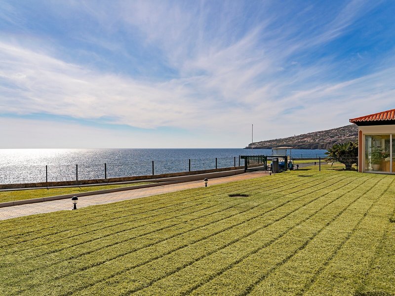 Albatroz Beach & Yacht Club 4