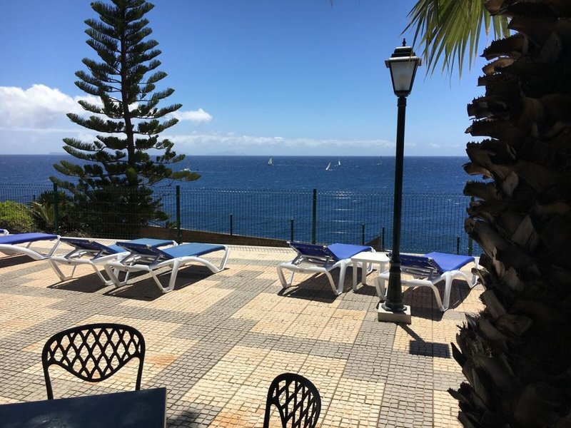 Albatroz Beach & Yacht Club 6