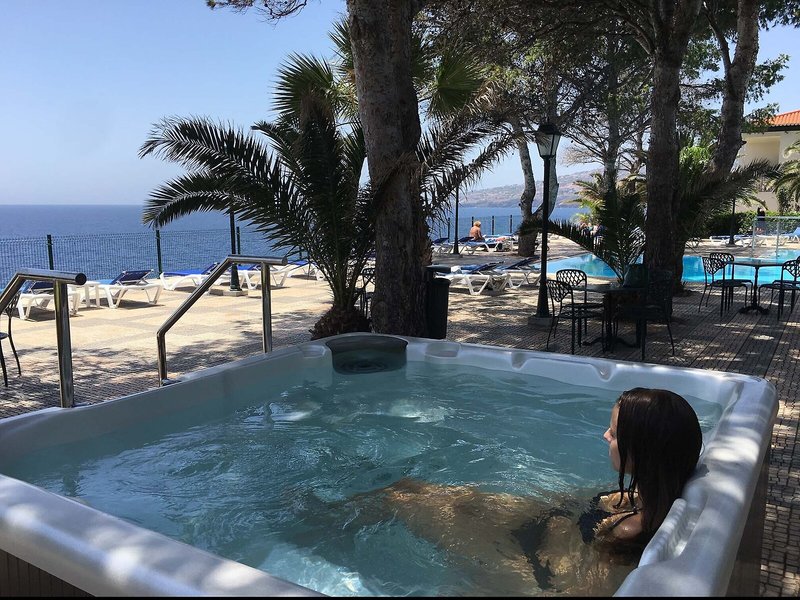 Albatroz Beach & Yacht Club 7