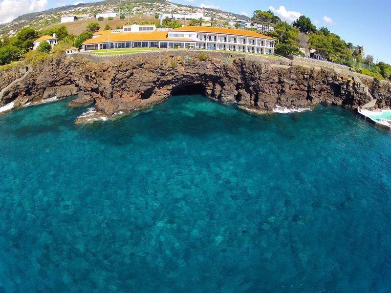 Albatroz Beach & Yacht Club 8