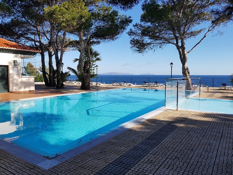 Albatroz Beach & Yacht Club 9