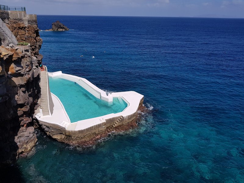 Albatroz Beach & Yacht Club 10