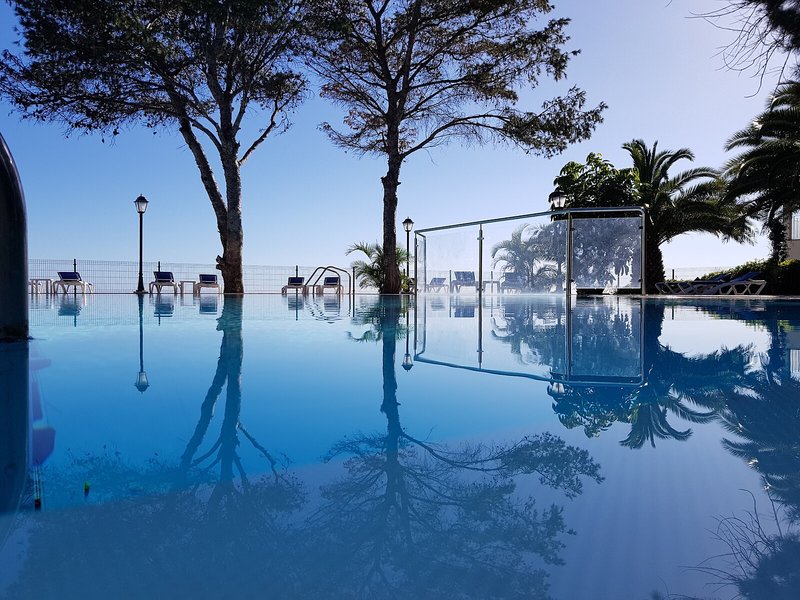 Albatroz Beach & Yacht Club 11