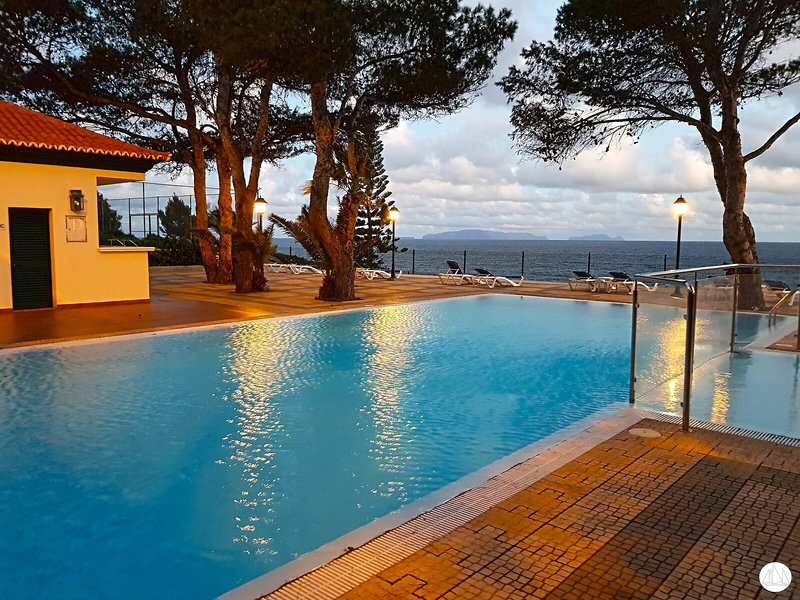 Albatroz Beach & Yacht Club 12