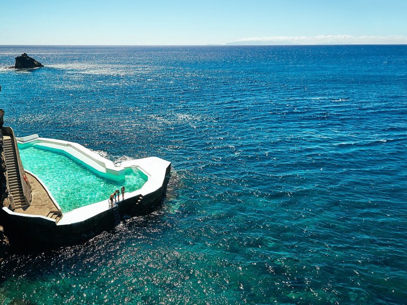 Albatroz Beach & Yacht Club 13