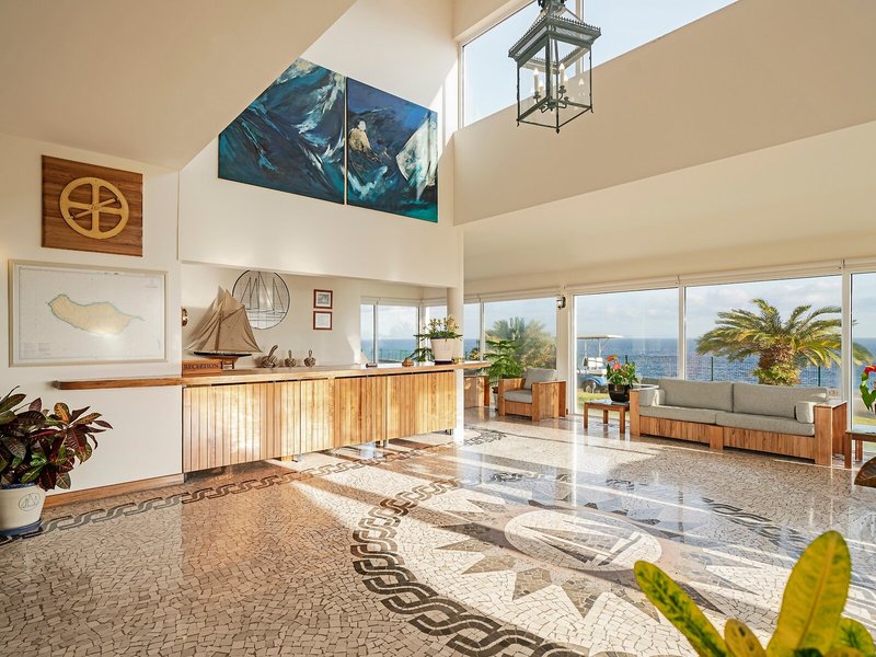 Albatroz Beach & Yacht Club 14