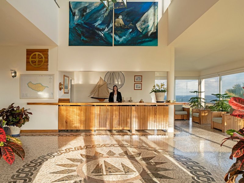 Albatroz Beach & Yacht Club 15