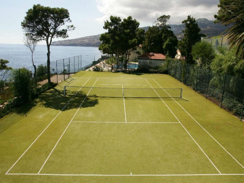 Albatroz Beach & Yacht Club 19