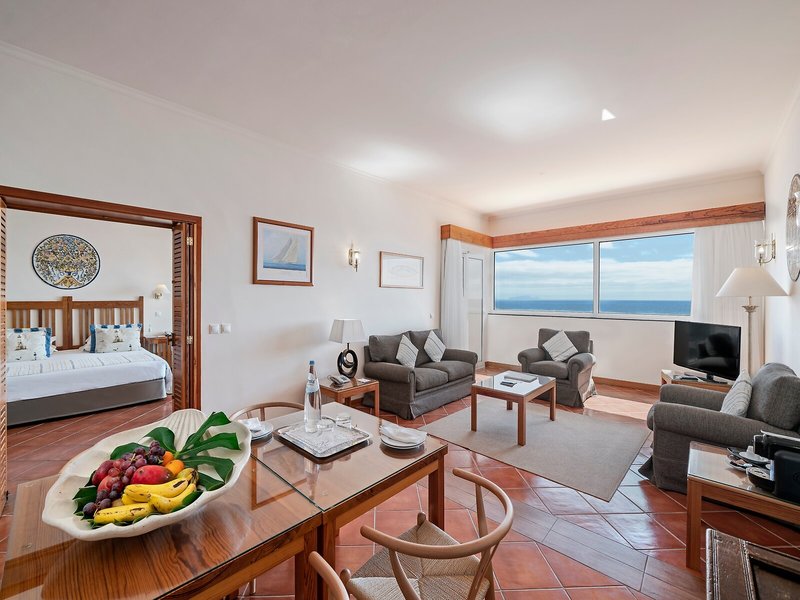 Albatroz Beach & Yacht Club 22