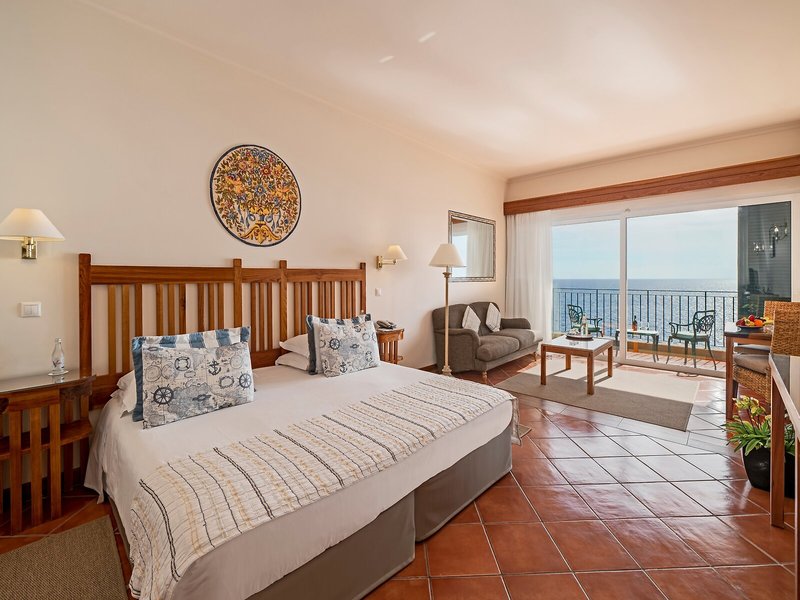 Albatroz Beach & Yacht Club 28