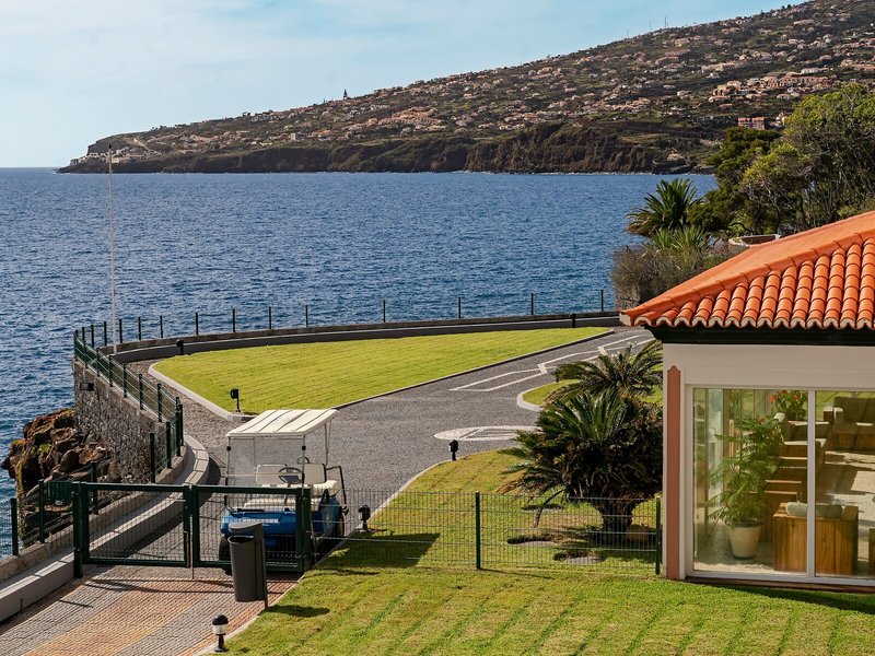 Albatroz Beach & Yacht Club 31