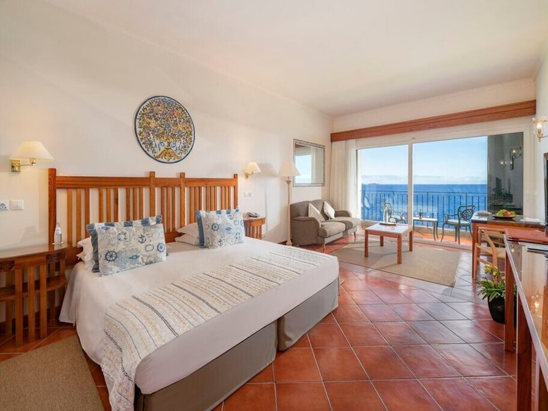 Albatroz Beach & Yacht Club 32