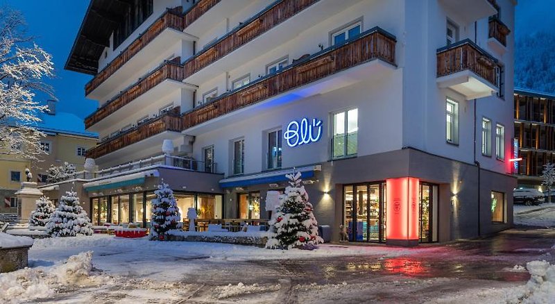 Der Salzburgerhof Bad Hofgastein 2