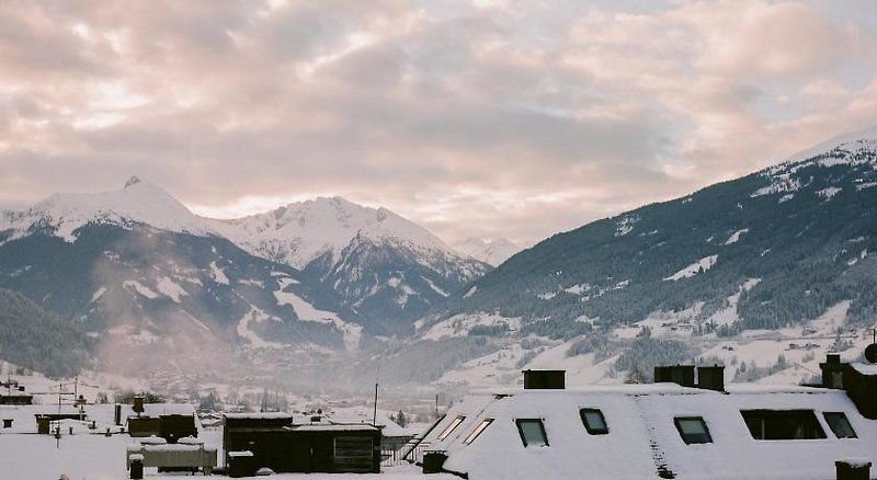 Der Salzburgerhof Bad Hofgastein 3