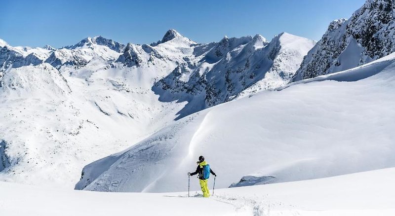Der Salzburgerhof Bad Hofgastein 4