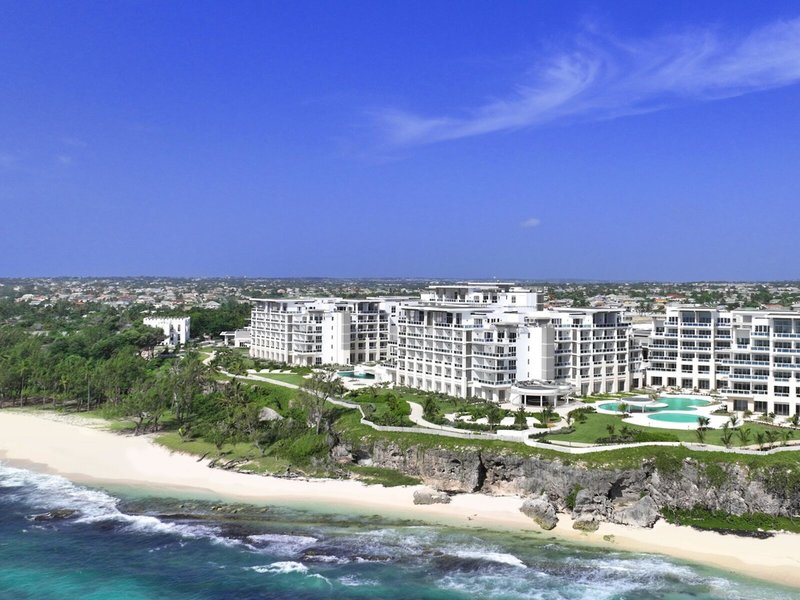 Wyndham Grand Barbados Sam Lords Castle All Inclusive Resort 1