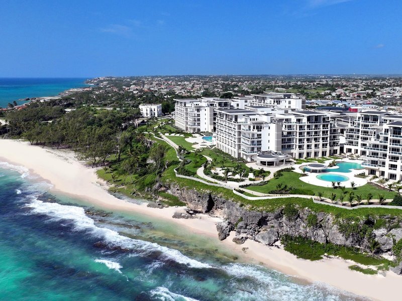 Wyndham Grand Barbados Sam Lords Castle All Inclusive Resort 3