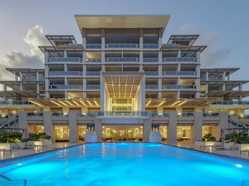 Wyndham Grand Barbados Sam Lords Castle All Inclusive Resort 4