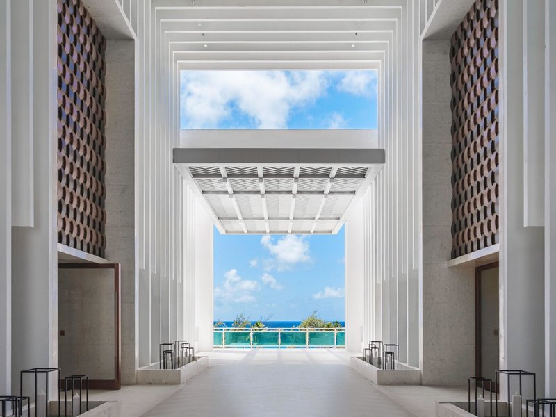 Wyndham Grand Barbados Sam Lords Castle All Inclusive Resort 5