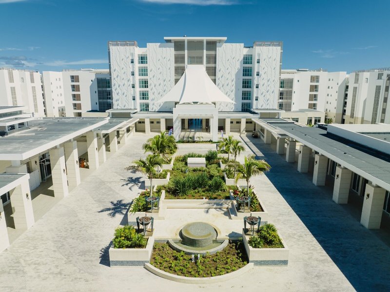 Wyndham Grand Barbados Sam Lords Castle All Inclusive Resort 6