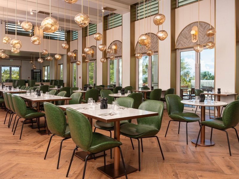 Wyndham Grand Barbados Sam Lords Castle All Inclusive Resort 7