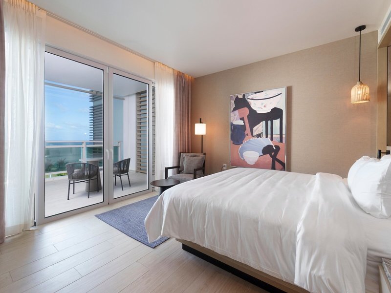 Wyndham Grand Barbados Sam Lords Castle All Inclusive Resort 12