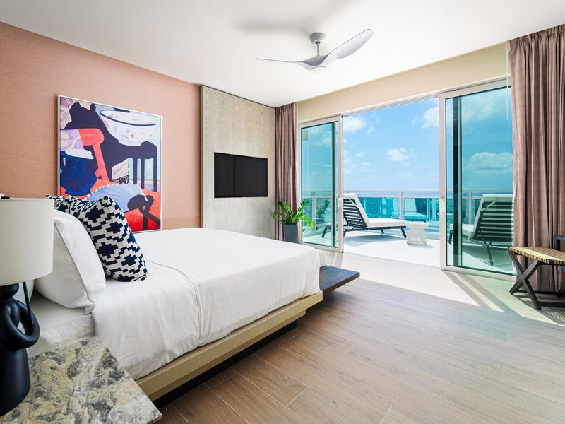 Wyndham Grand Barbados Sam Lords Castle All Inclusive Resort 14