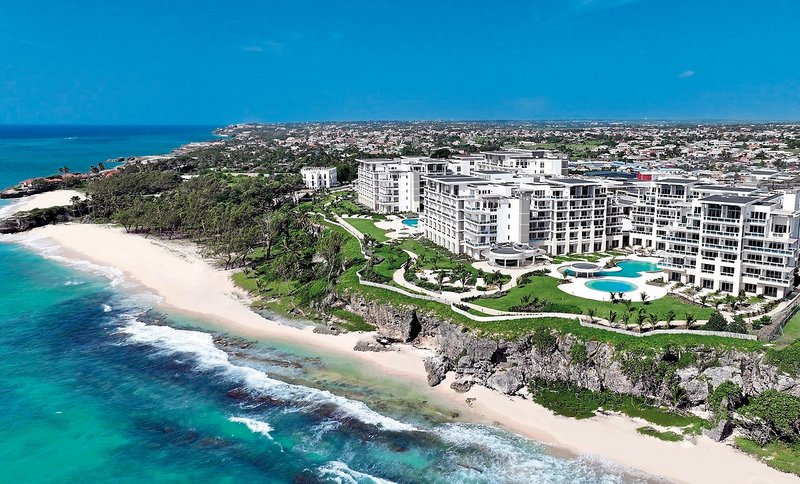 Wyndham Grand Barbados Sam Lords Castle All Inclusive Resort 2