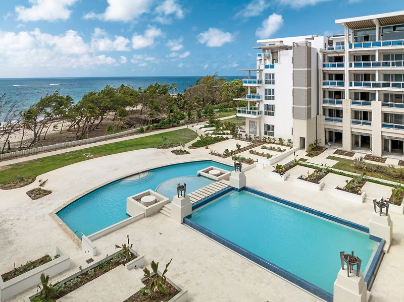 Wyndham Grand Barbados Sam Lords Castle All Inclusive Resort 3