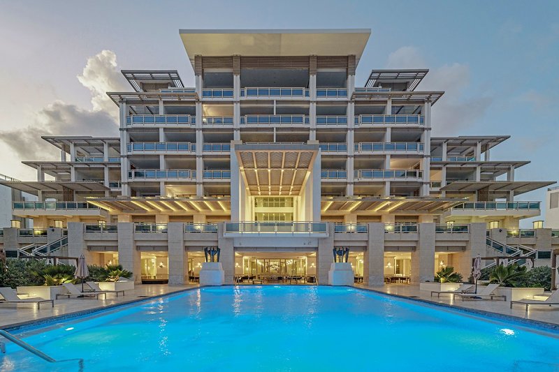 Wyndham Grand Barbados Sam Lords Castle All Inclusive Resort 4