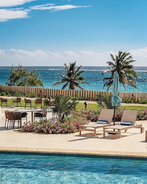 Wyndham Grand Barbados Sam Lords Castle All Inclusive Resort 5