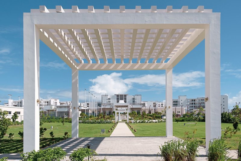 Wyndham Grand Barbados Sam Lords Castle All Inclusive Resort 6