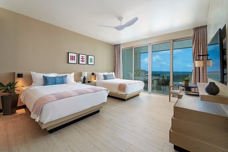 Wyndham Grand Barbados Sam Lords Castle All Inclusive Resort 11