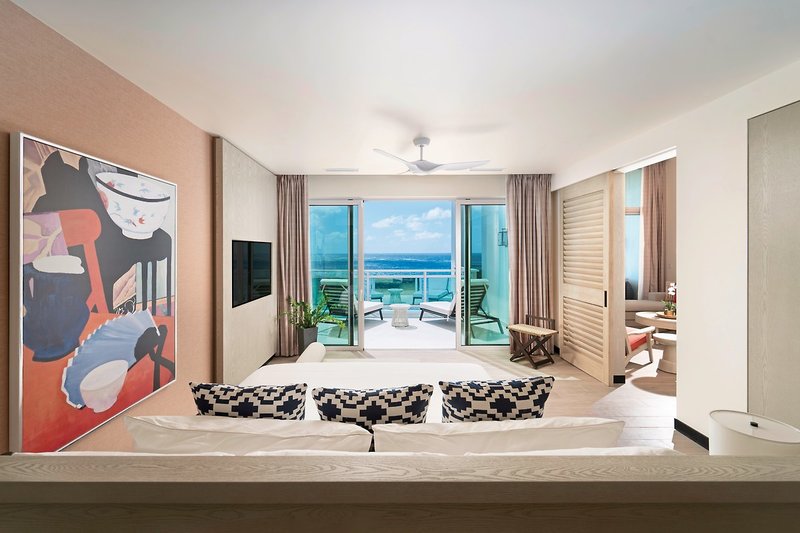 Wyndham Grand Barbados Sam Lords Castle All Inclusive Resort 14