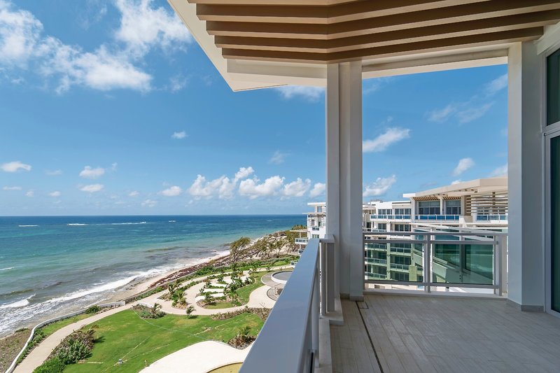 Wyndham Grand Barbados Sam Lords Castle All Inclusive Resort 16