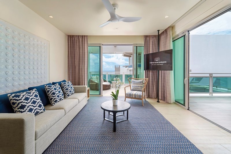 Wyndham Grand Barbados Sam Lords Castle All Inclusive Resort 17