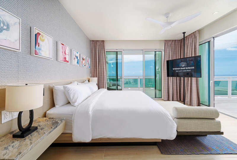 Wyndham Grand Barbados Sam Lords Castle All Inclusive Resort 18