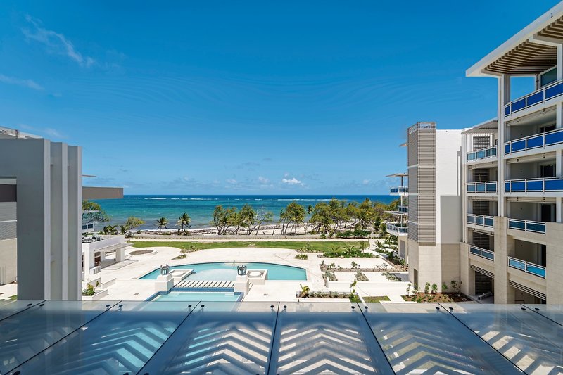 Wyndham Grand Barbados Sam Lords Castle All Inclusive Resort 20