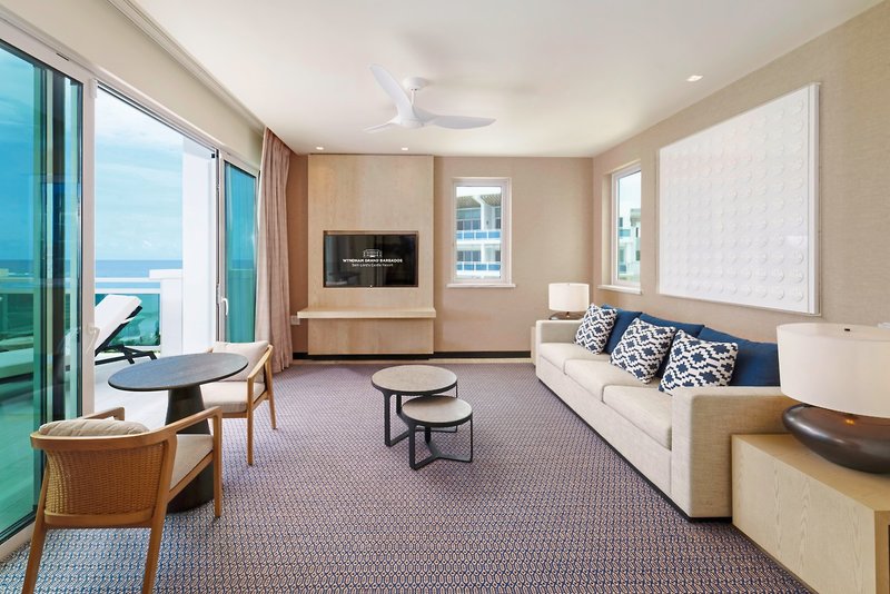 Wyndham Grand Barbados Sam Lords Castle All Inclusive Resort 21