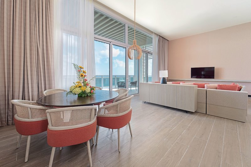 Wyndham Grand Barbados Sam Lords Castle All Inclusive Resort 27