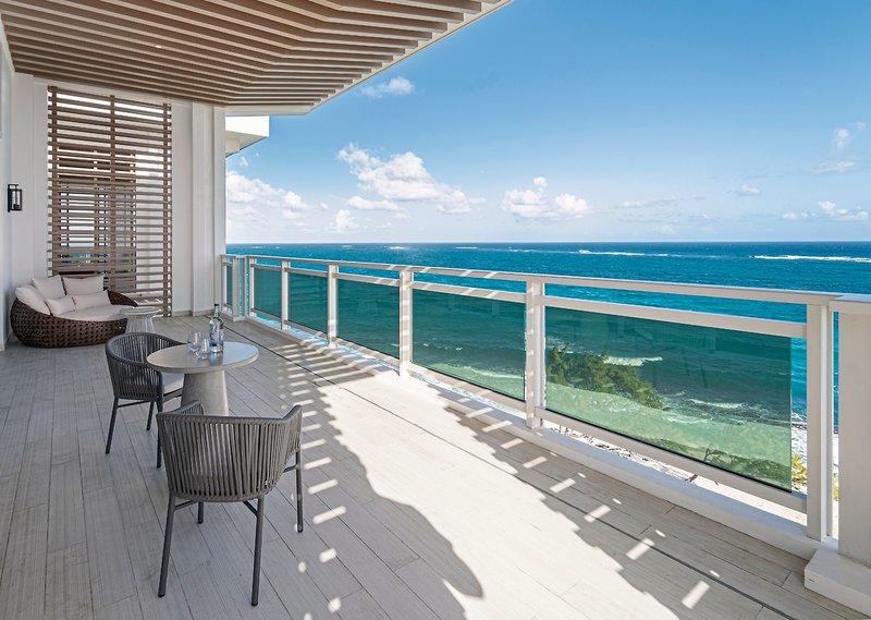 Wyndham Grand Barbados Sam Lords Castle All Inclusive Resort 31