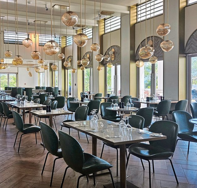 Wyndham Grand Barbados Sam Lords Castle All Inclusive Resort 33