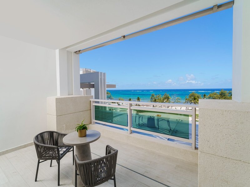 Wyndham Grand Barbados Sam Lords Castle All Inclusive Resort 12