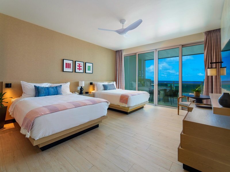 Wyndham Grand Barbados Sam Lords Castle All Inclusive Resort 15