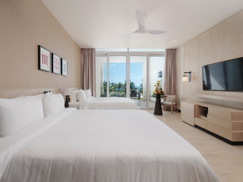 Wyndham Grand Barbados Sam Lords Castle All Inclusive Resort 17