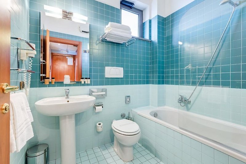 Europa Stabia Hotel 2